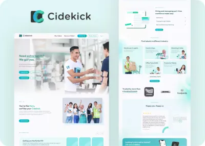 Cidekick