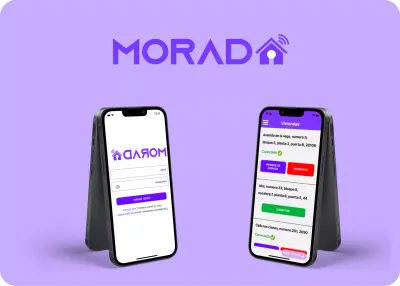 Morada