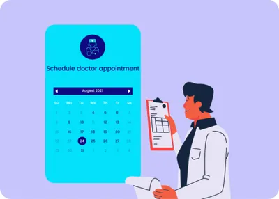 Appointment Scheduling